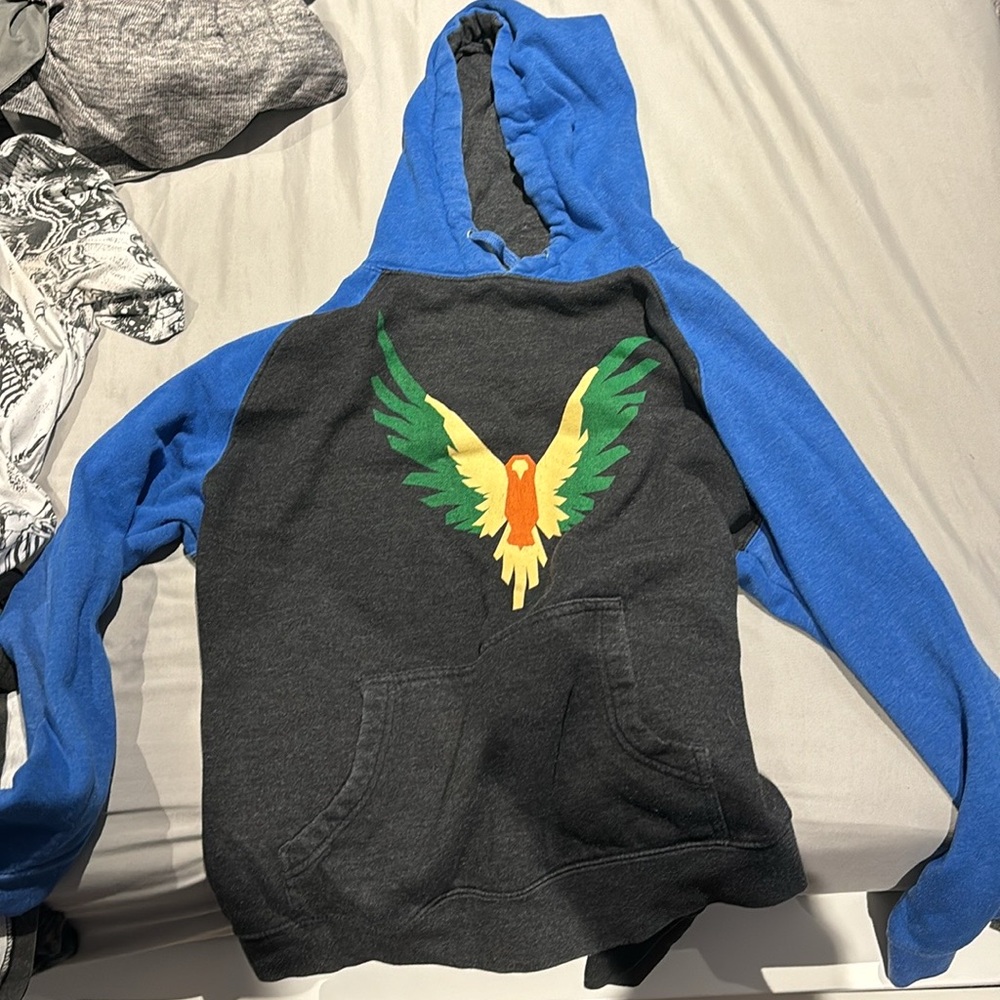 logan paul favorite hoodie maverick hoodie